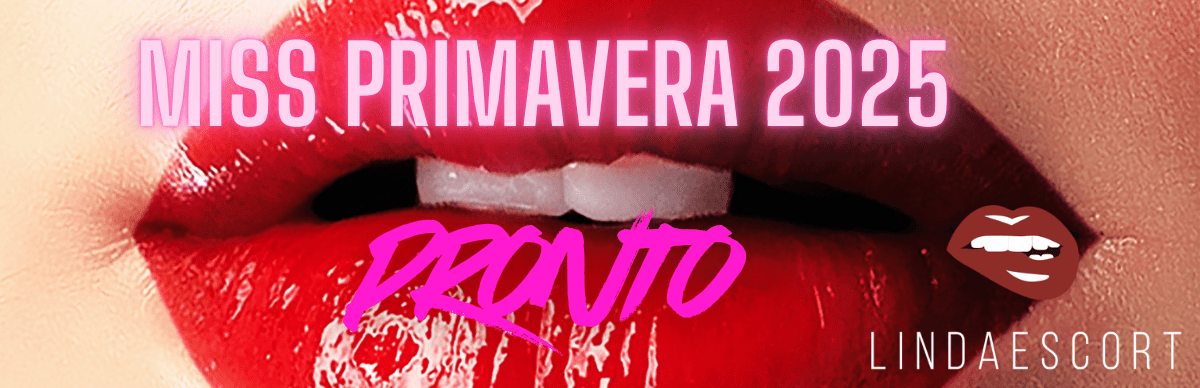 BANNER MISS PRIMAVERA 2025