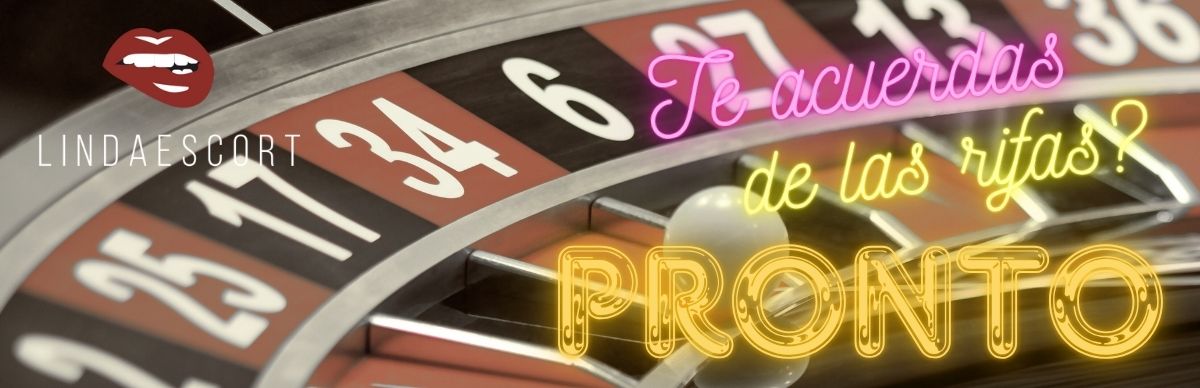 LindaEscort_Rifas